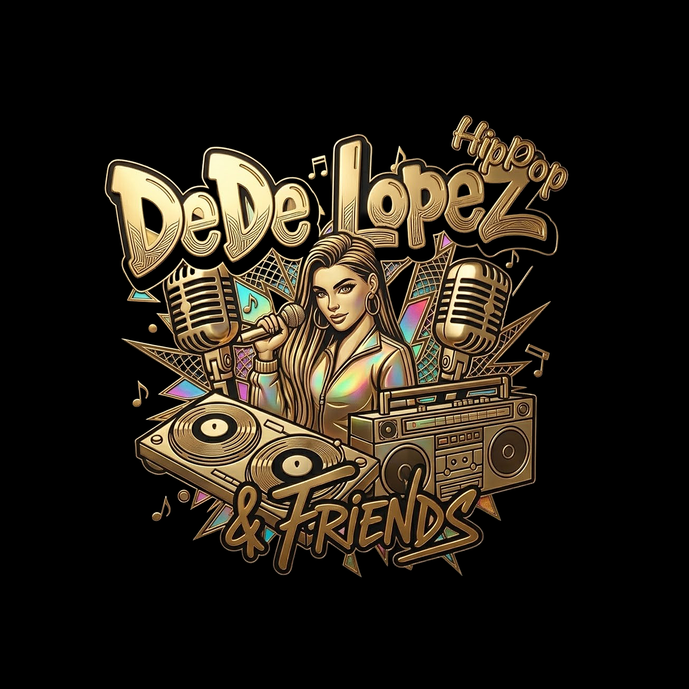 DeDe Lopez